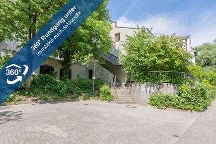 Wohnung Passau Haidenhof - 1 Zimmer, 48 m&sup2;, 500&euro; | Angebot:27346794