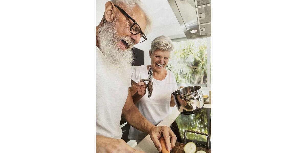 Etagenwohnung Pocking Hartkirchen - 3 Zimmer, 83 m&sup2;, 349.448&euro; | Angebot:25698350