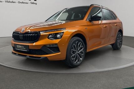 Skoda Kamiq 3.753 km 26.560 &euro; Passau 94032