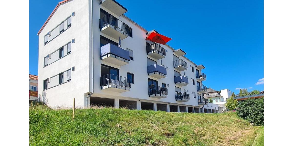 Etagenwohnung Freyung - 2 Zimmer, 56 m&sup2;, 218.400&euro; | Angebot:25931511