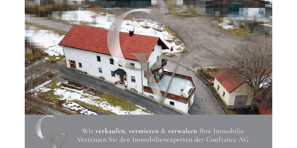 Einfamilienhaus Untergriesbach - 8 Zimmer, 210 m&sup2;, 209.000&euro; | Angebot:25930896