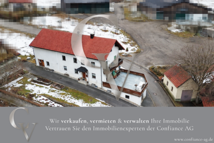 Haus Untergriesbach - 8 Zimmer, 210 m&sup2;, 209.000&euro; | Angebot:25930896