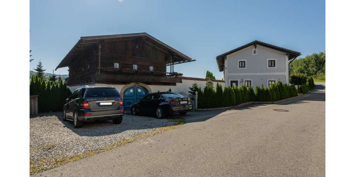 Einfamilienhaus Büchlberg / Solling Solling - 9 Zimmer, 350 m&sup2;, 699.000&euro; | Angebot:23816820