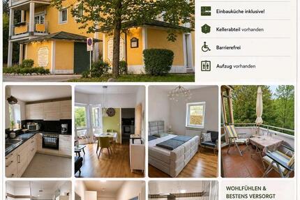 Wohnung Ortenburg - 2 Zimmer, 62 m&sup2;, 170.000&euro; | Angebot:27226198