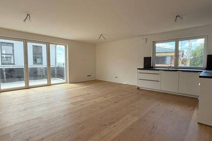 Wohnung Bad Griesbach i.Rottal Griesbach - 3 Zimmer, 96 m&sup2;, 1.095&euro; | Angebot:25732301