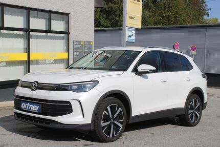 VW Tiguan 56.500 km 26.990 &euro; Passau 94036