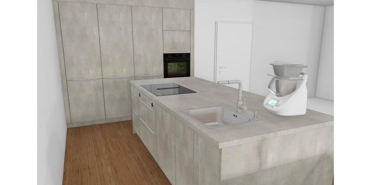 Reihenhaus Hofkirchen - 4 Zimmer, 124 m&sup2;, 1.350&euro; | Angebot:26614456