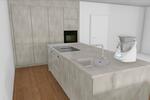 Reihenhaus Hofkirchen - 4 Zimmer, 124 m&sup2;, 1.350&euro; | Angebot:26614456
