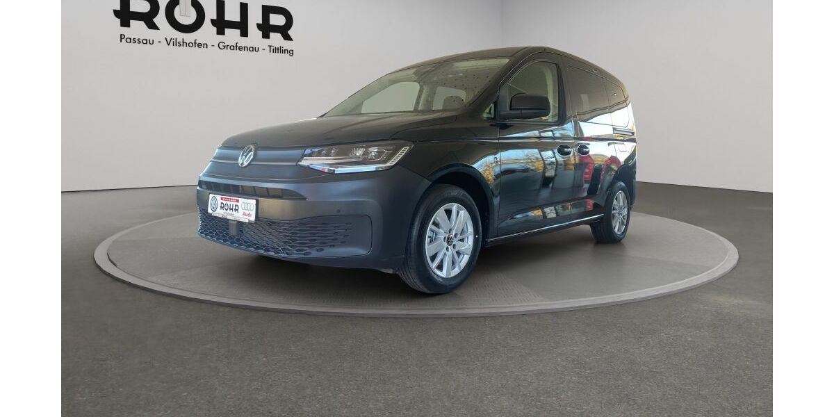 VW Caddy 6.000 km 29.666 &euro; Vilshofen 94474