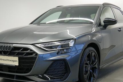 Audi A3 4.450 km 42.900 &euro; Passau 94036