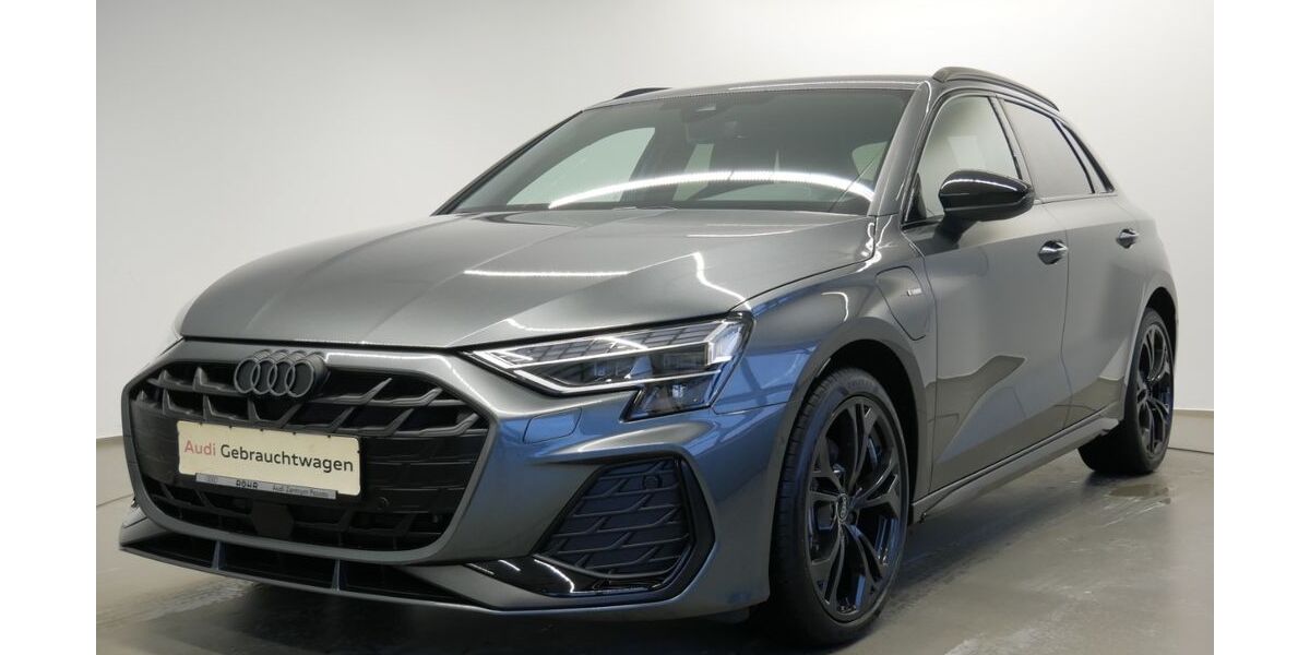 Audi A3 4.450 km 42.900 &euro; Passau 94036