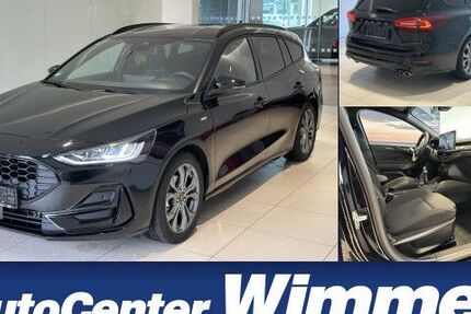 Ford Focus 20.500 km 23.950 &euro; Passau 94036