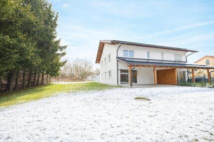 Haus Pocking - 4 Zimmer, 122 m&sup2;, 1.500&euro; | Angebot:26599244