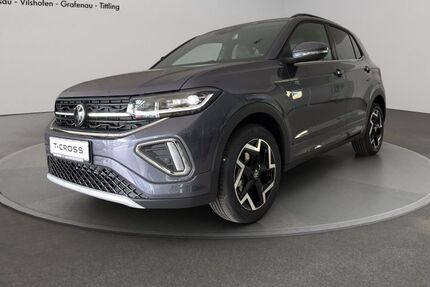 VW T-Cross 1.052 km 29.250 &euro; Vilshofen 94474