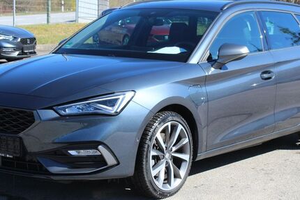 Seat Leon 47.356 km 22.990 &euro; Aicha 94529