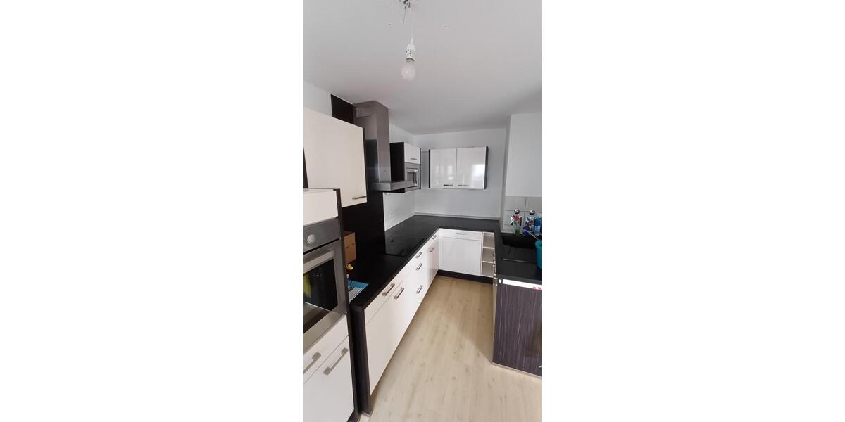 Etagenwohnung Freyung - 3 Zimmer, 95 m&sup2;, 750&euro; | Angebot:25882989