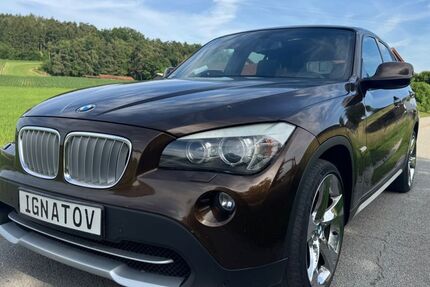 BMW X1 370.000 km 3.999 &euro; Aldersbach 94501
