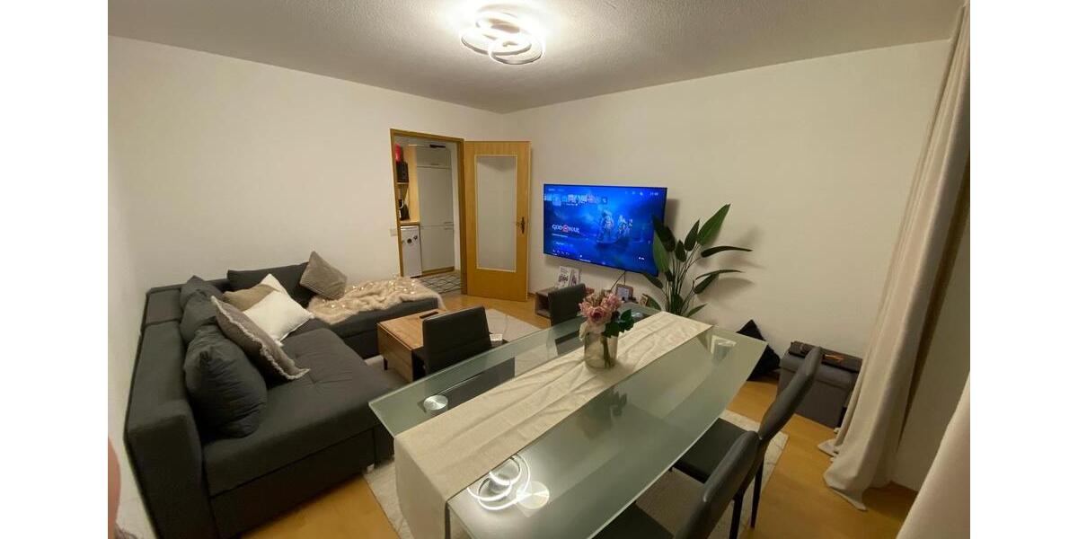 Terrassenwohnung Passau Auerbach - 2 Zimmer, 50 m&sup2;, 602&euro; | Angebot:25868425