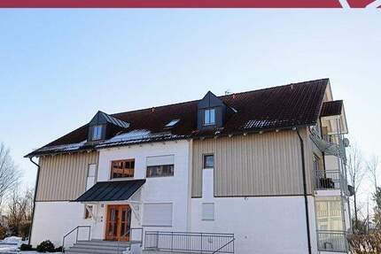 Wohnung Bad Füssing / Oberreuthen Würding - 2 Zimmer, 40 m&sup2;, 129.000&euro; | Angebot:25703946