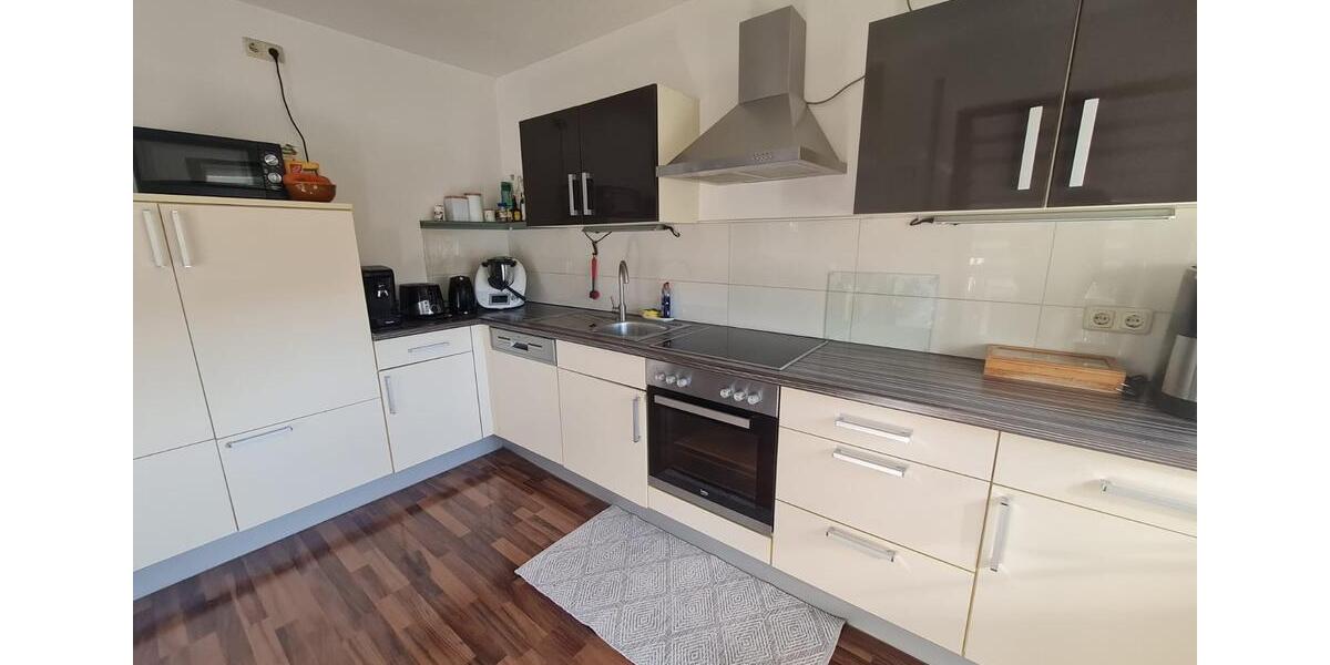 Erdgeschoßwohnung Passau Maierhof - 3 Zimmer, 93 m&sup2;, 975&euro; | Angebot:25304937