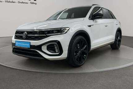 VW T-Roc 26.203 km 32.413 &euro; Passau 94032