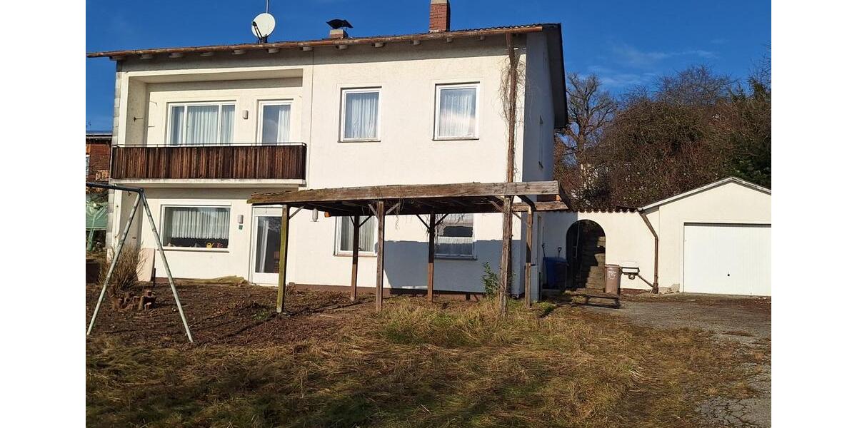 Einfamilienhaus Bad Griesbach im Rottal - 6 Zimmer, 149 m&sup2;, 300.000&euro; | Angebot:25942278