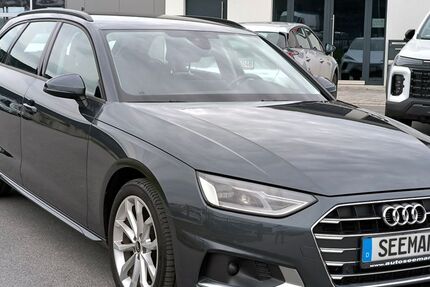 Audi A4 132.000 km 16.900 &euro; Fürstenzell 94081