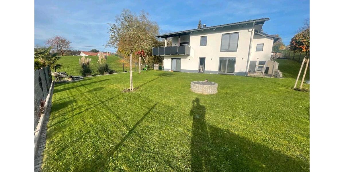 Einfamilienhaus Vilshofen an der Donau - 6 Zimmer, 168 m&sup2;, 1.650&euro; | Angebot:25258111