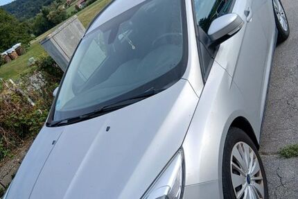 Ford Focus 67.500 km 8.300 &euro; Hauzenberg 94051