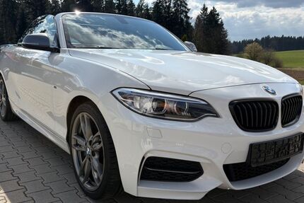 BMW M240i 98.000 km 28.790 &euro; Wegscheid 94110