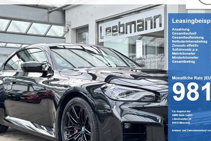 BMW M2 12.521 km 66.886 &euro; Passau 94036