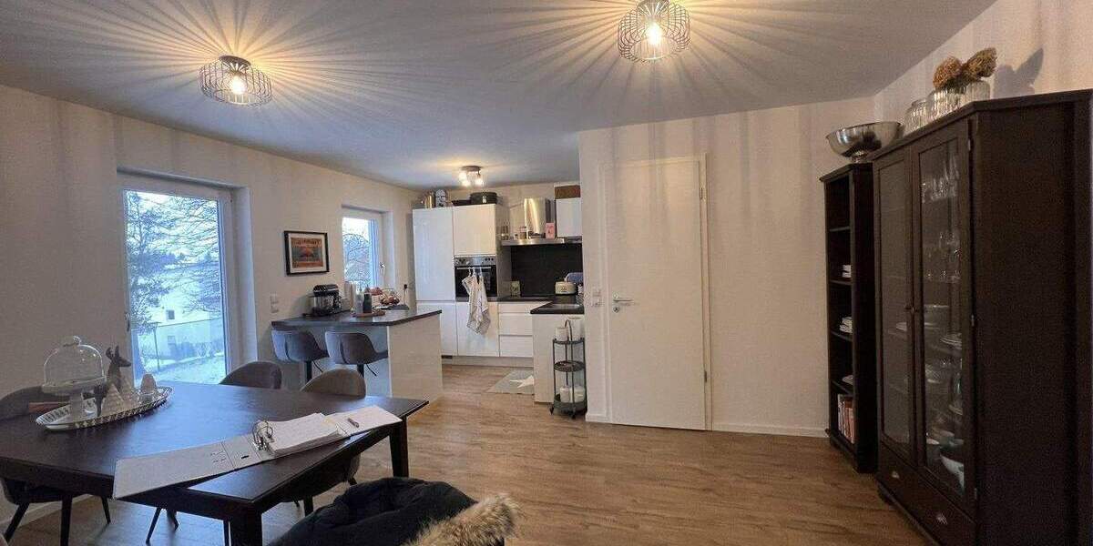 Etagenwohnung Aidenbach - 4 Zimmer, 94 m&sup2;, 290.000&euro; | Angebot:25744721