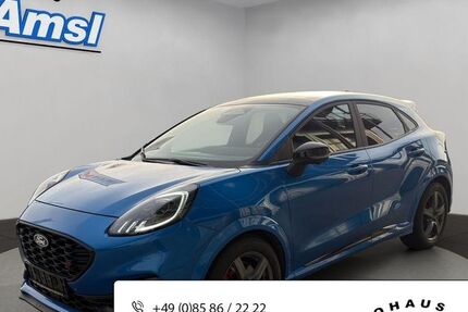 Ford Puma 12.600 km 28.390 &euro; Hauzenberg 94051