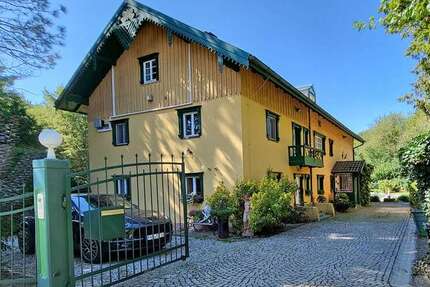 Haus Bad Birnbach Asenham - 12 Zimmer, 476 m&sup2;, 1.150.000&euro; | Angebot:22950268