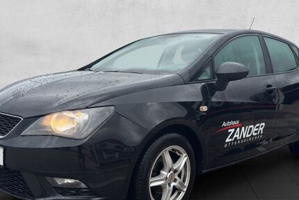 Seat Ibiza 118.000 km 3.600 &euro; Otterskirchen 94575