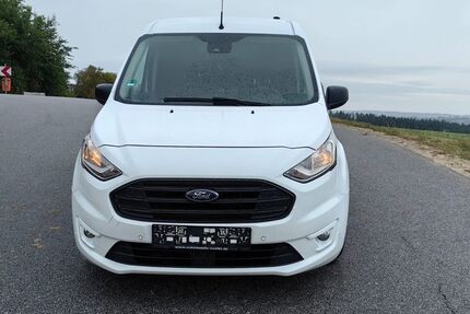 Ford Transit 88.056 km 14.950 &euro; Salzweg 94121