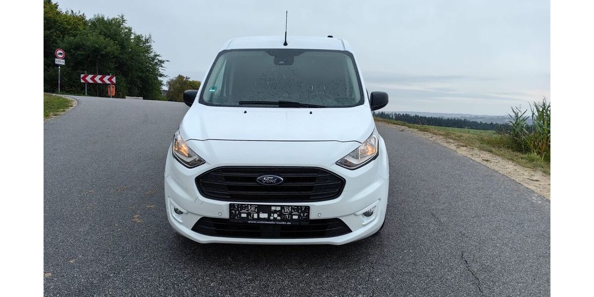 Ford Transit 88.056 km 14.950 &euro; Salzweg 94121