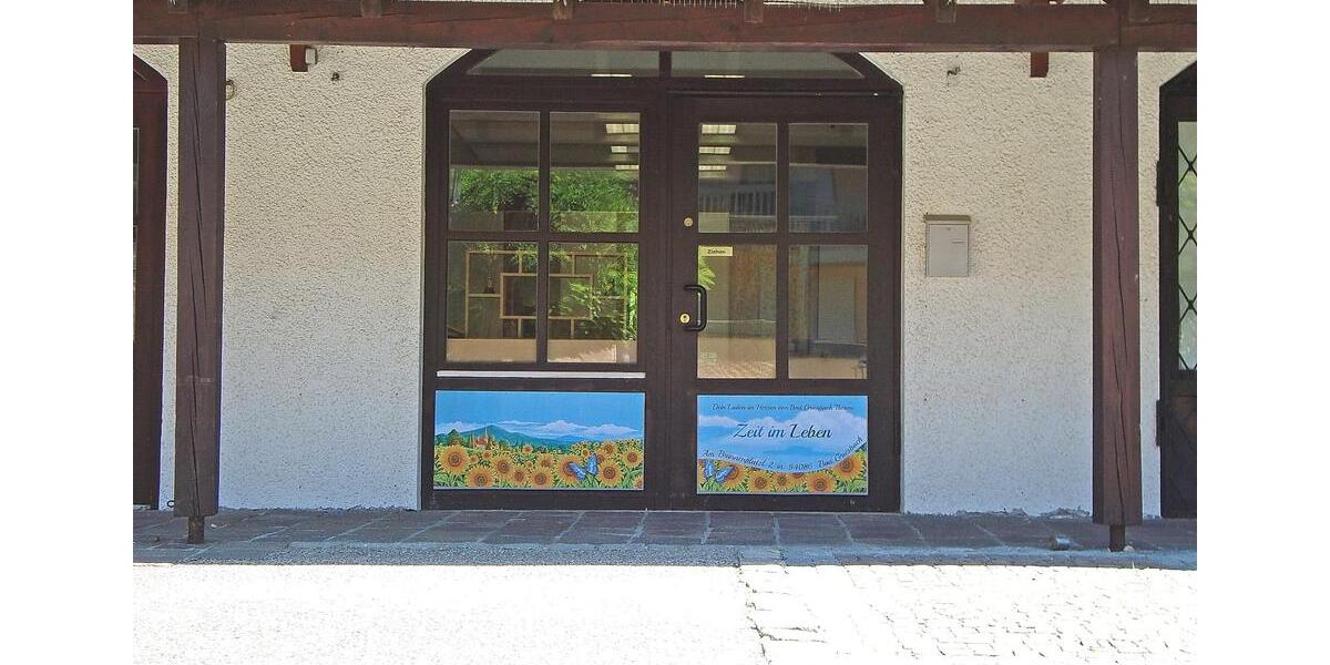 Gewerbeobjekt Bad Griesbach im Rottal - 350&euro; | Angebot:26244464