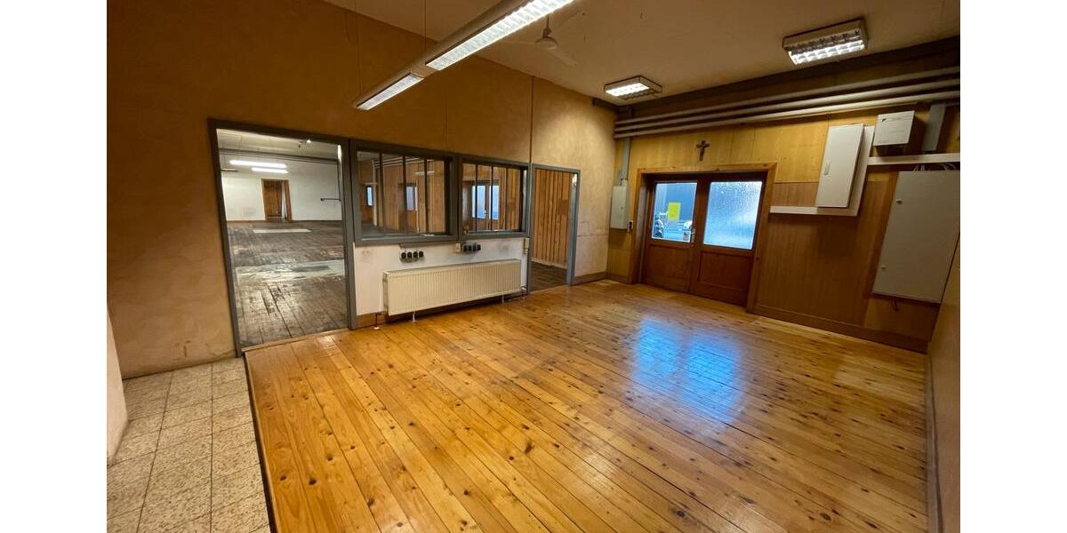 Gewerbeobjekt Passau Maierhof - 1.700&euro; | Angebot:26019577