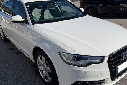 Audi A6 149.000 km 10.490 &euro; Passau 94034