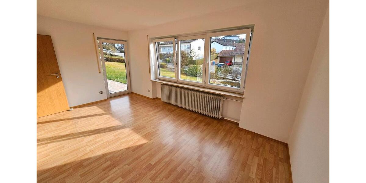 Erdgeschoßwohnung Aldersbach - 5 Zimmer, 117 m&sup2;, 950&euro; | Angebot:20481291