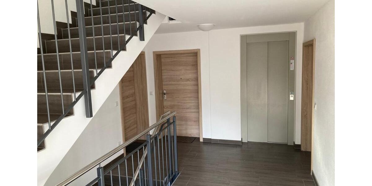 Etagenwohnung Bad Füssing - 3 Zimmer, 84 m&sup2;, 840&euro; | Angebot:24623263