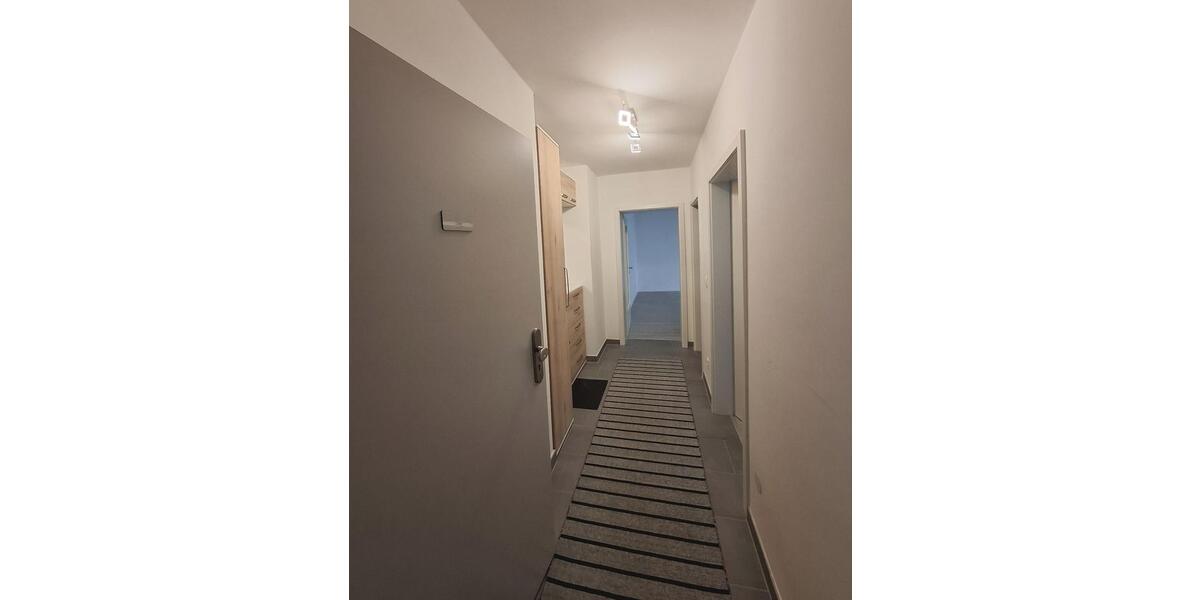 Hochparterre Bad Füssing - 2 Zimmer, 48 m&sup2;, 415.000&euro; | Angebot:26044976