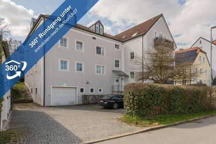 Wohnung Passau Mühltal - 3 Zimmer, 68 m&sup2;, 268.000&euro; | Angebot:26083957