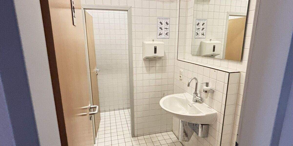 Gewerbeobjekt Bad Griesbach im Rottal Griesbach - 2 Zimmer, 672 m&sup2;, 595.000&euro; | Angebot:25661350