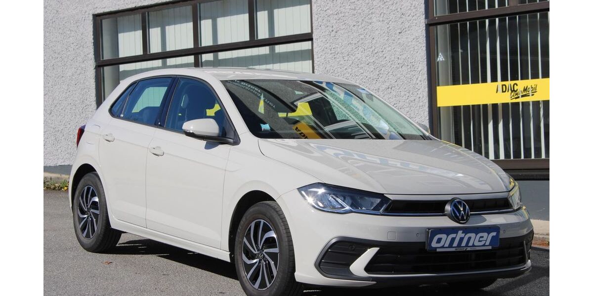 VW Polo 20.650 km 14.500 &euro; Passau 94036