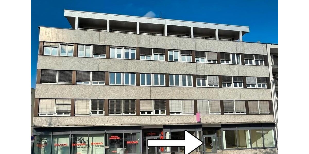 Gewerbeobjekt Passau Mühltal - 3.177&euro; | Angebot:22831271