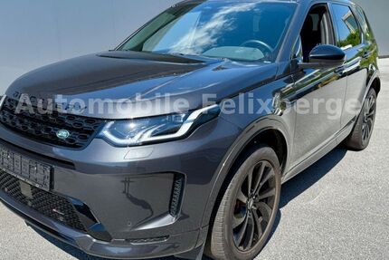 Land Rover Discovery Sport 43.000 km 33.880 &euro; Passau 94036