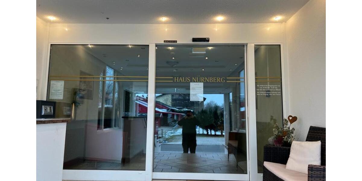 Etagenwohnung Bad Füssing - 1 Zimmer, 25 m&sup2;, 77.000&euro; | Angebot:25517885