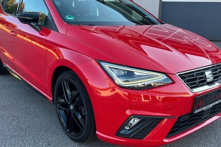 Seat Ibiza 43.200 km 17.500 &euro; Sonnen 94164